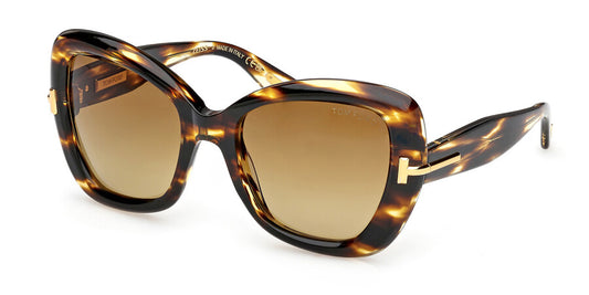 Tom Ford FT1279-55F-55 55mm