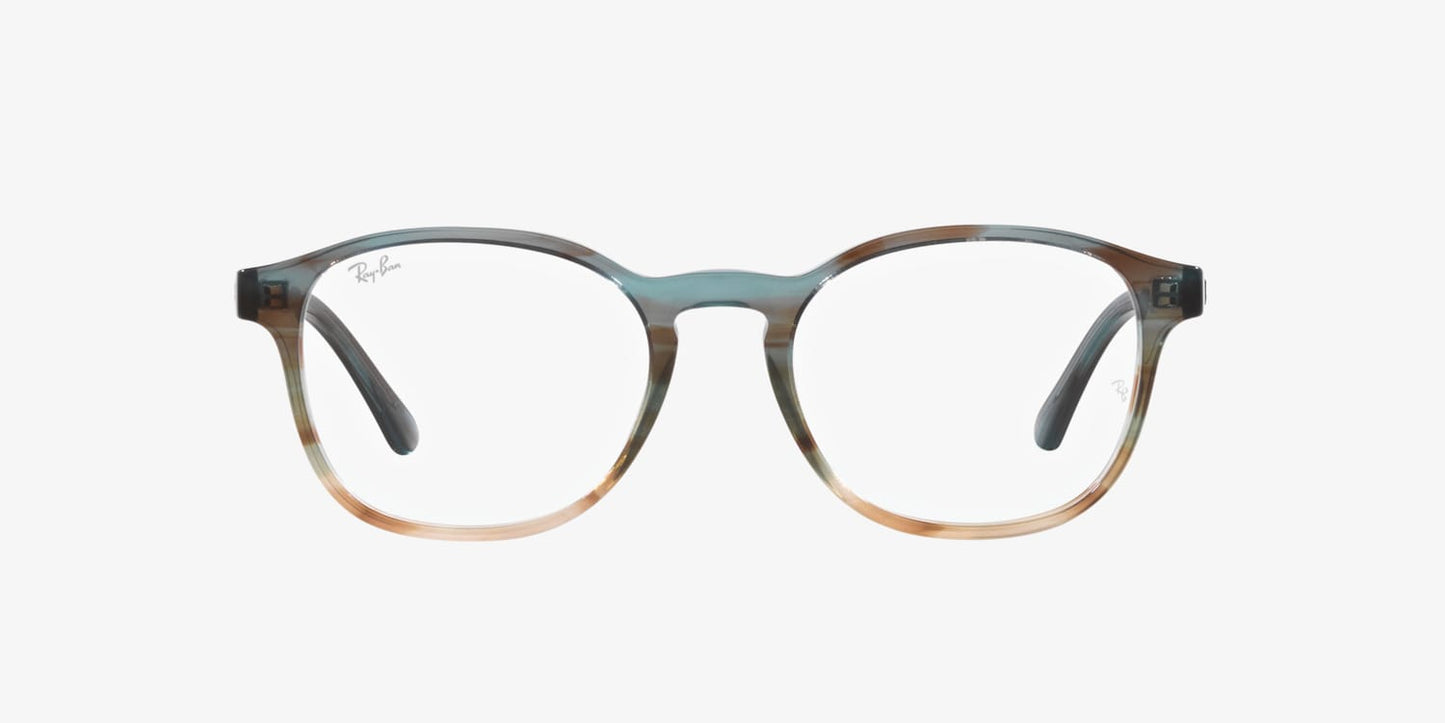 Ray Ban RX5417-8252-52 52mm