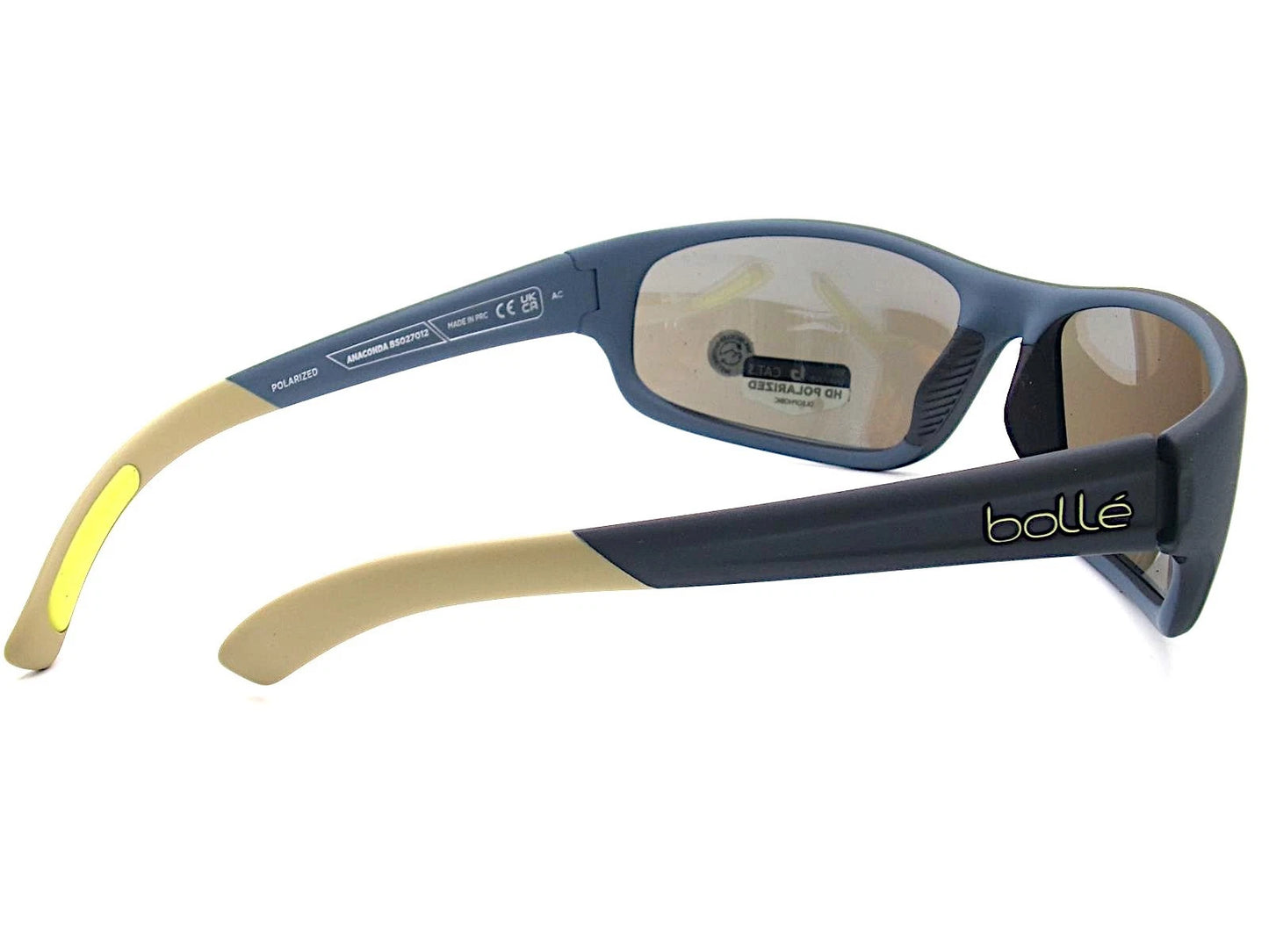 Bolle BS027012 64