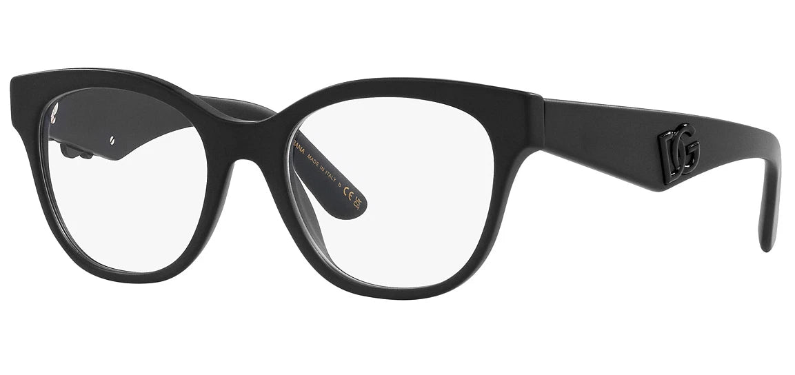 Dolce & Gabbana 0DG3371F-2525-53 53