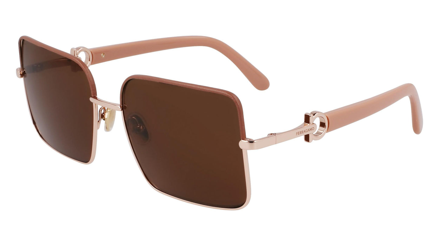 Salvatore Ferragamo SF302SLN-685-6018 60mm