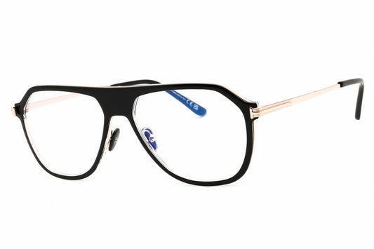 Tom Ford FT5943-B-003 56