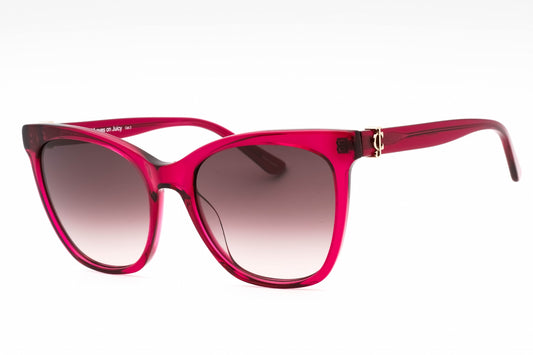 Juicy Couture JU 629/G/S-02T2 HA 55mm