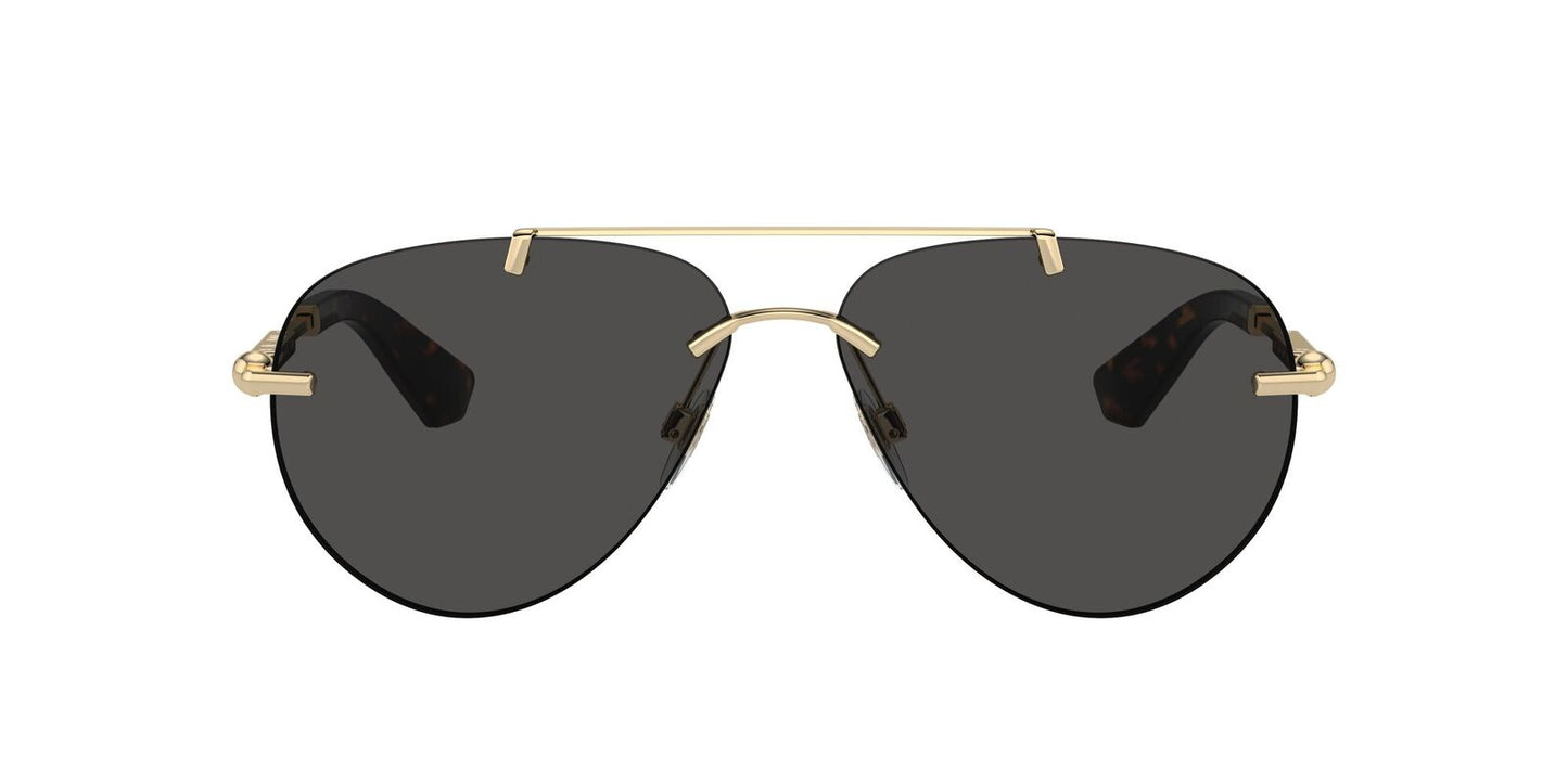 Burberry 0BE3151-110987 60mm