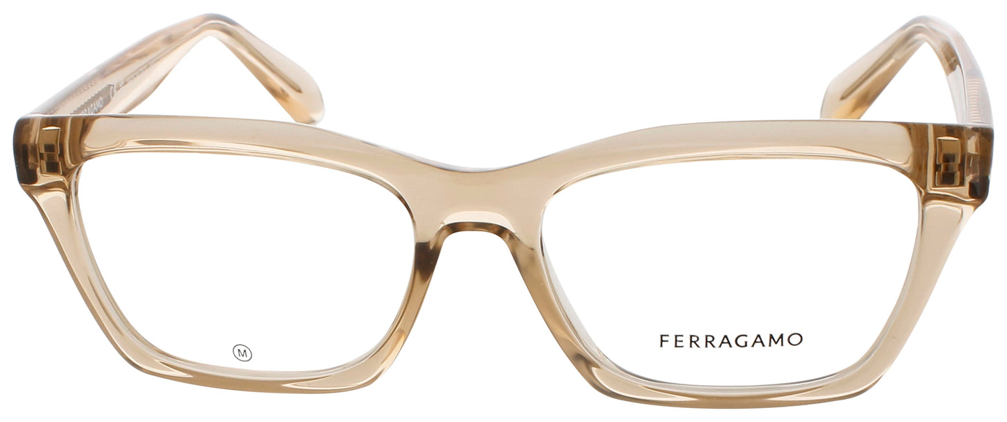 Salvatore Ferragamo SF2986-259-53 53