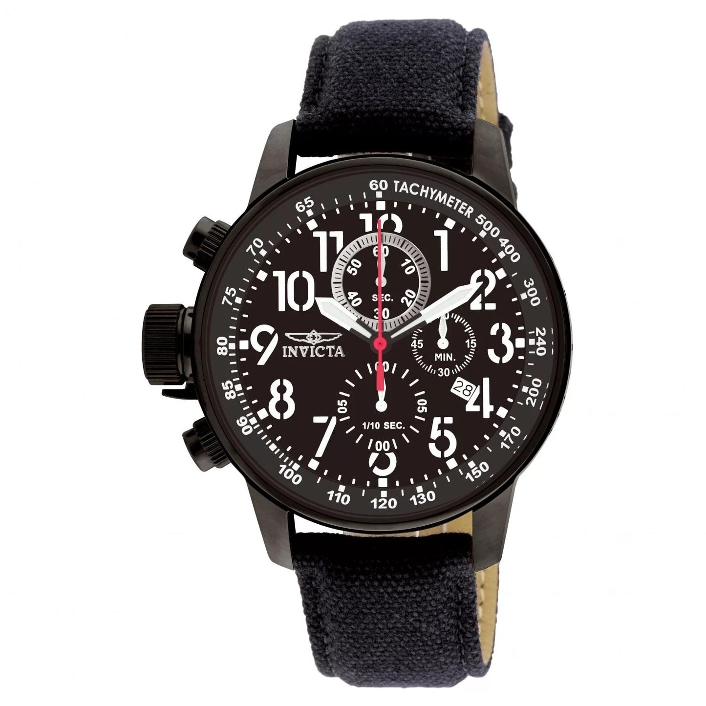 Invicta 1517 Missing