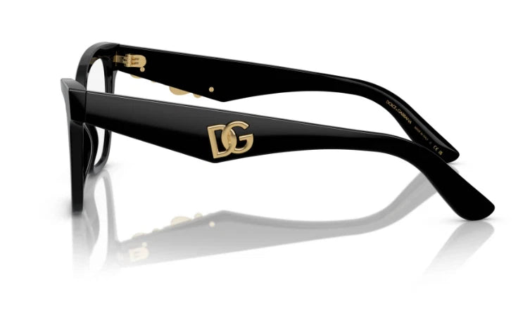 Dolce Gabbana 0DG3369-501-50 50