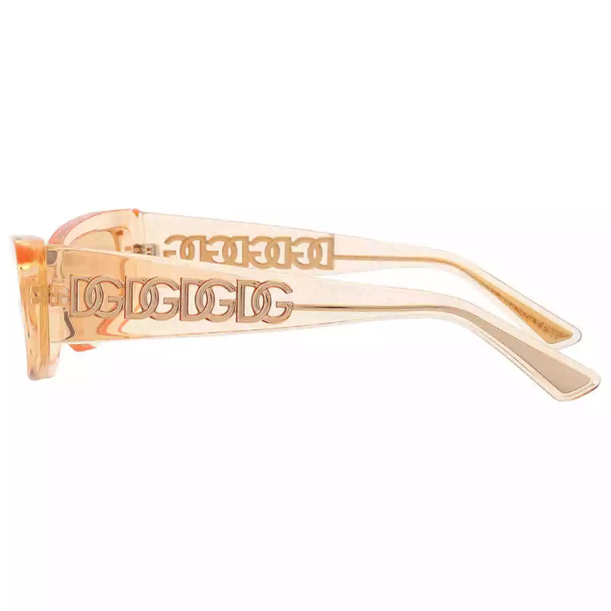 Dolce & Gabbana DG4445-30467-54 54mm