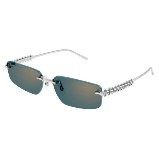 Cartier CT0544S-004 58mm
