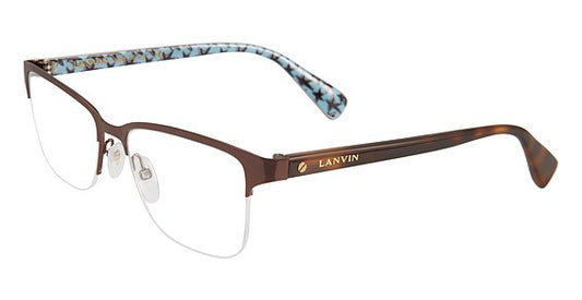 Lanvin VLN091M-0L26-53 53mm