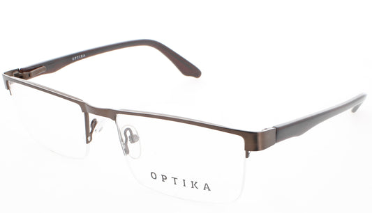 Optika OM-107-BRN-54 54mm