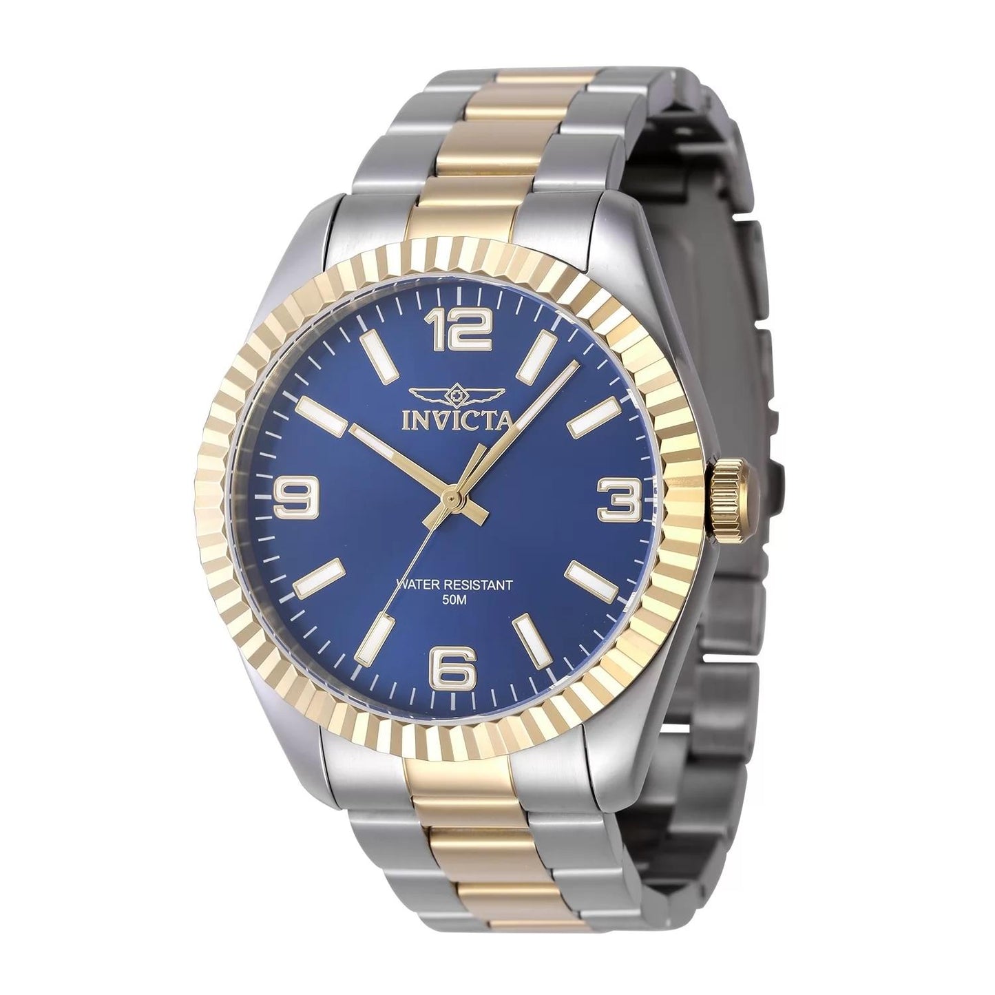 Invicta 47456 Missing