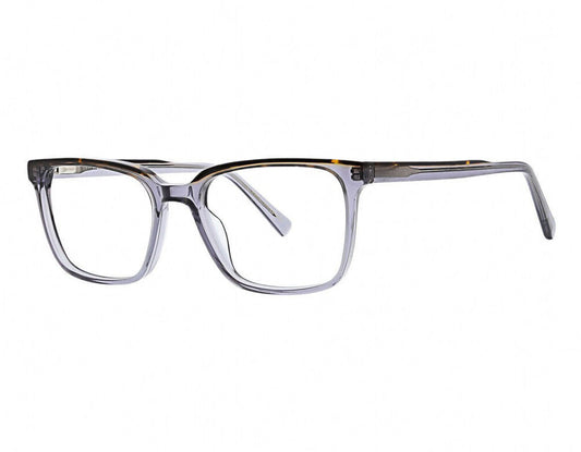 Life Is Good LG-JAMES-GREY-54 54mm