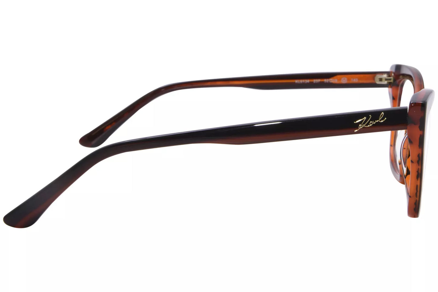 Karl Lagerfeld KL6134-237-52 52mm