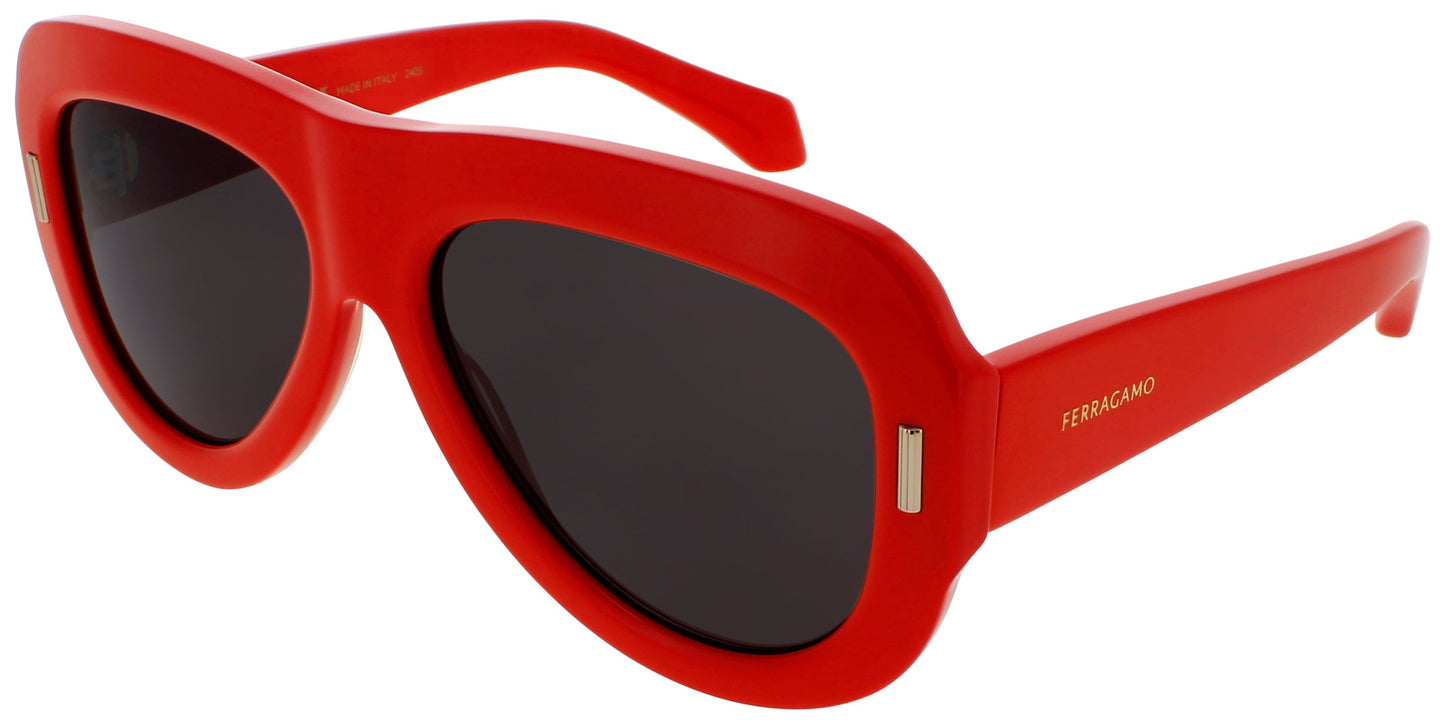 Salvatore Ferragamo SF-SF2029SE-600 0mm