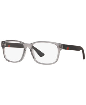 Gucci GG0011o-007 55mm