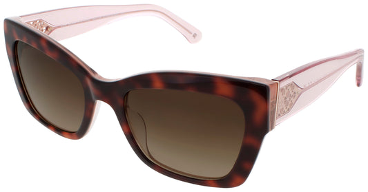 Kate Spade VALERIA-S-00T4-HA 53mm