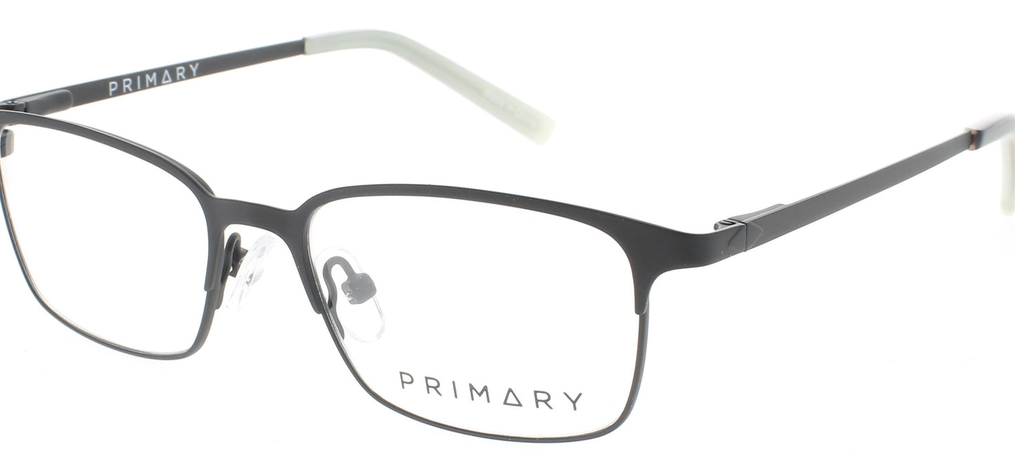 Primary PK124-BLACK-45 0mm