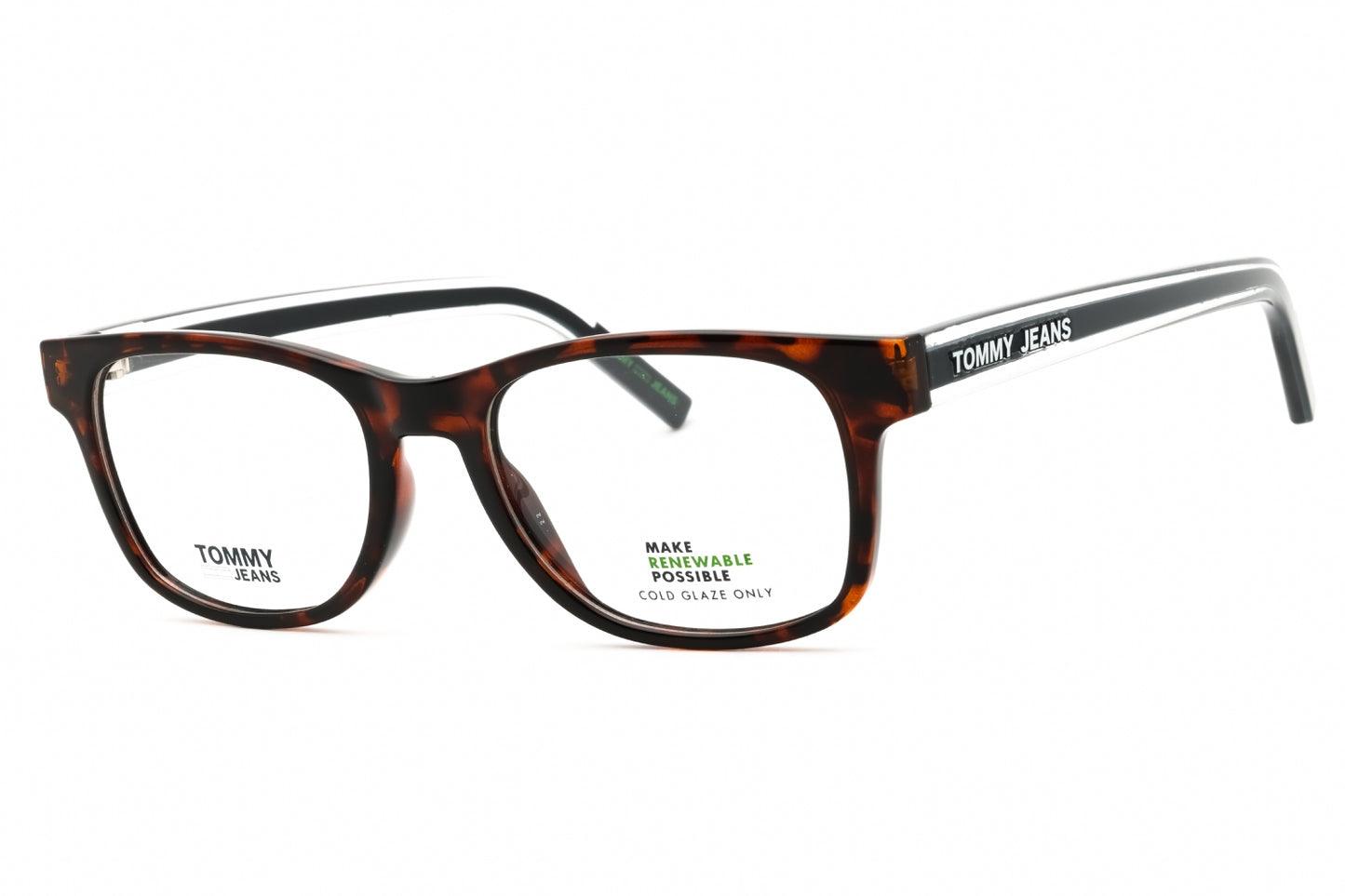 Tommy Hilfiger TJ 0079-0086 00 52mm