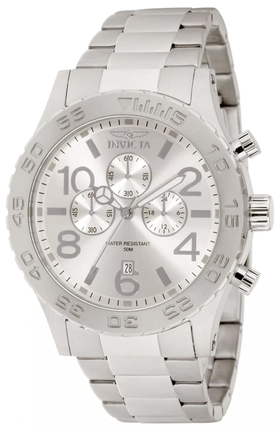 Invicta 1269 Missing