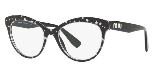 Miu Miu MU04R-138101-140 140mm