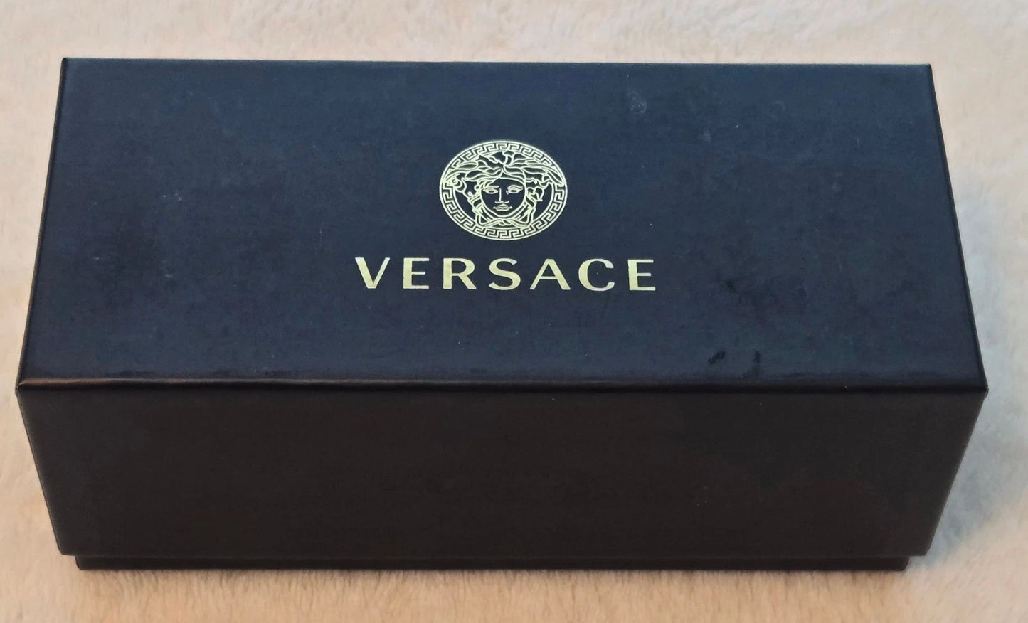 Versace 0VE3297D-108-55 55