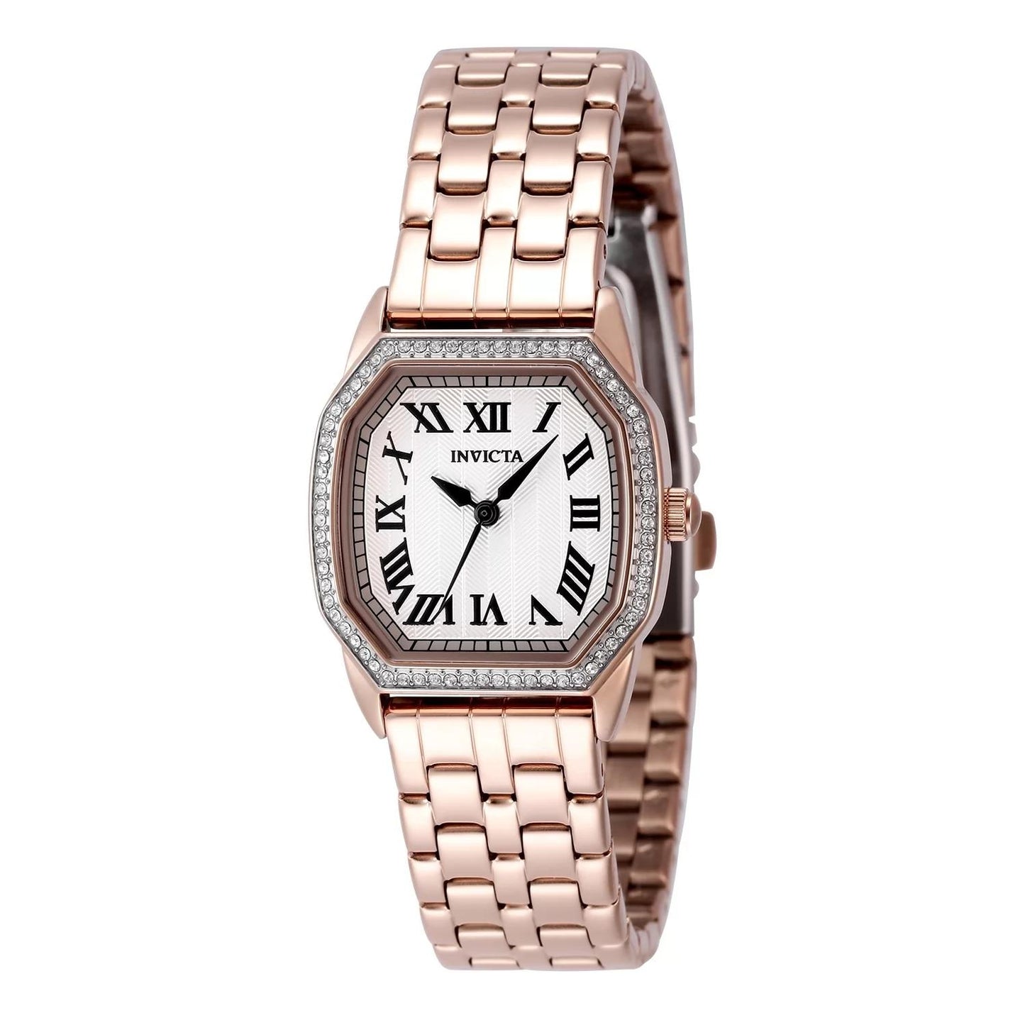 Invicta 49039 Missing