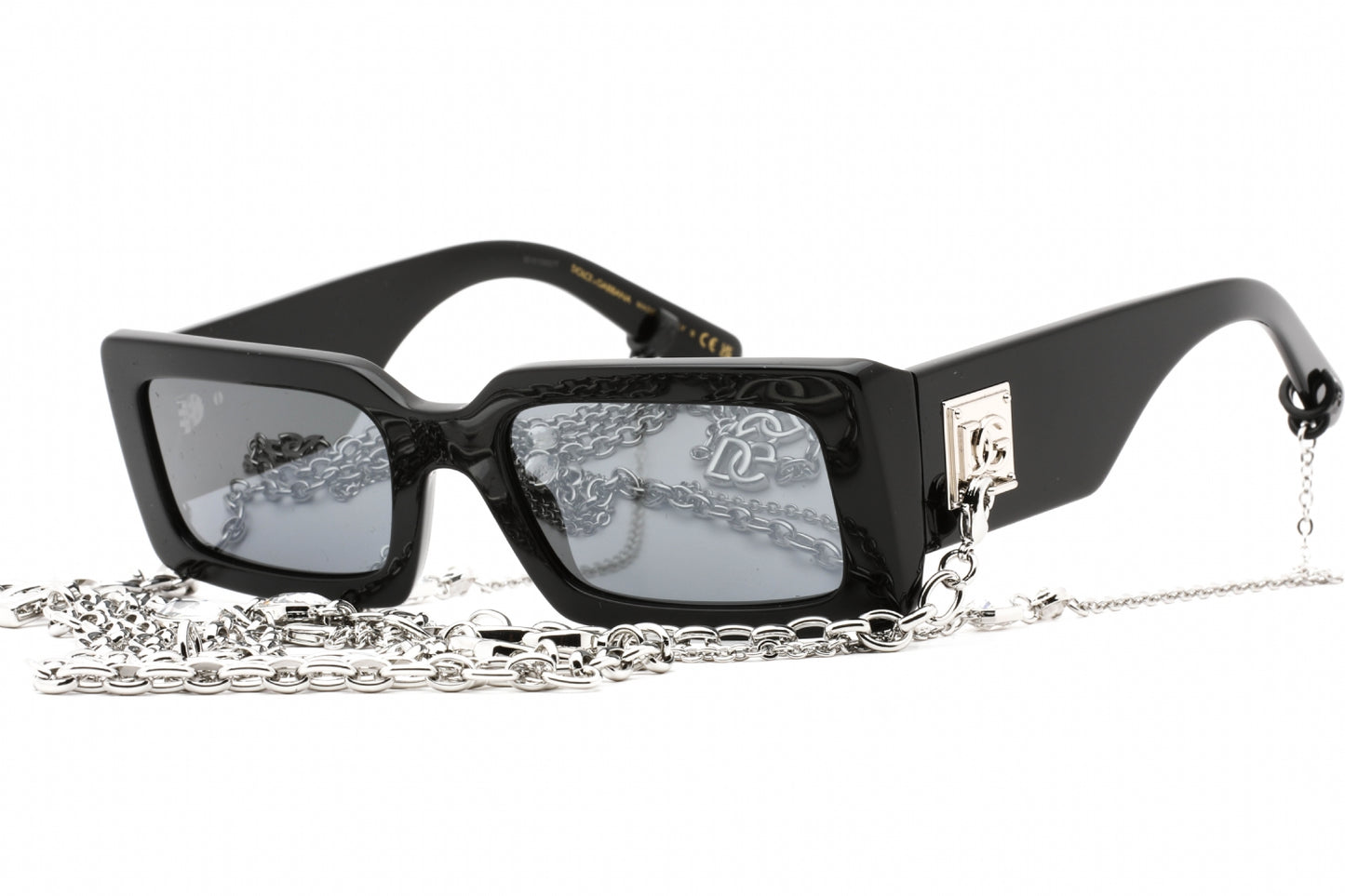 Dolce & Gabbana 0DG4416-501/6G 53mm