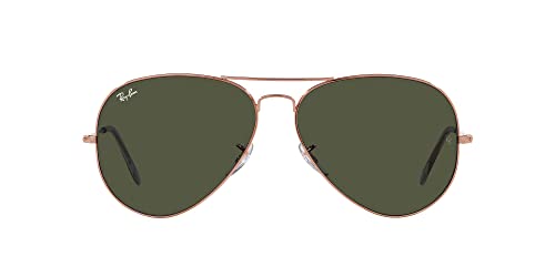 Ray Ban 0RB3025-920231-62 62