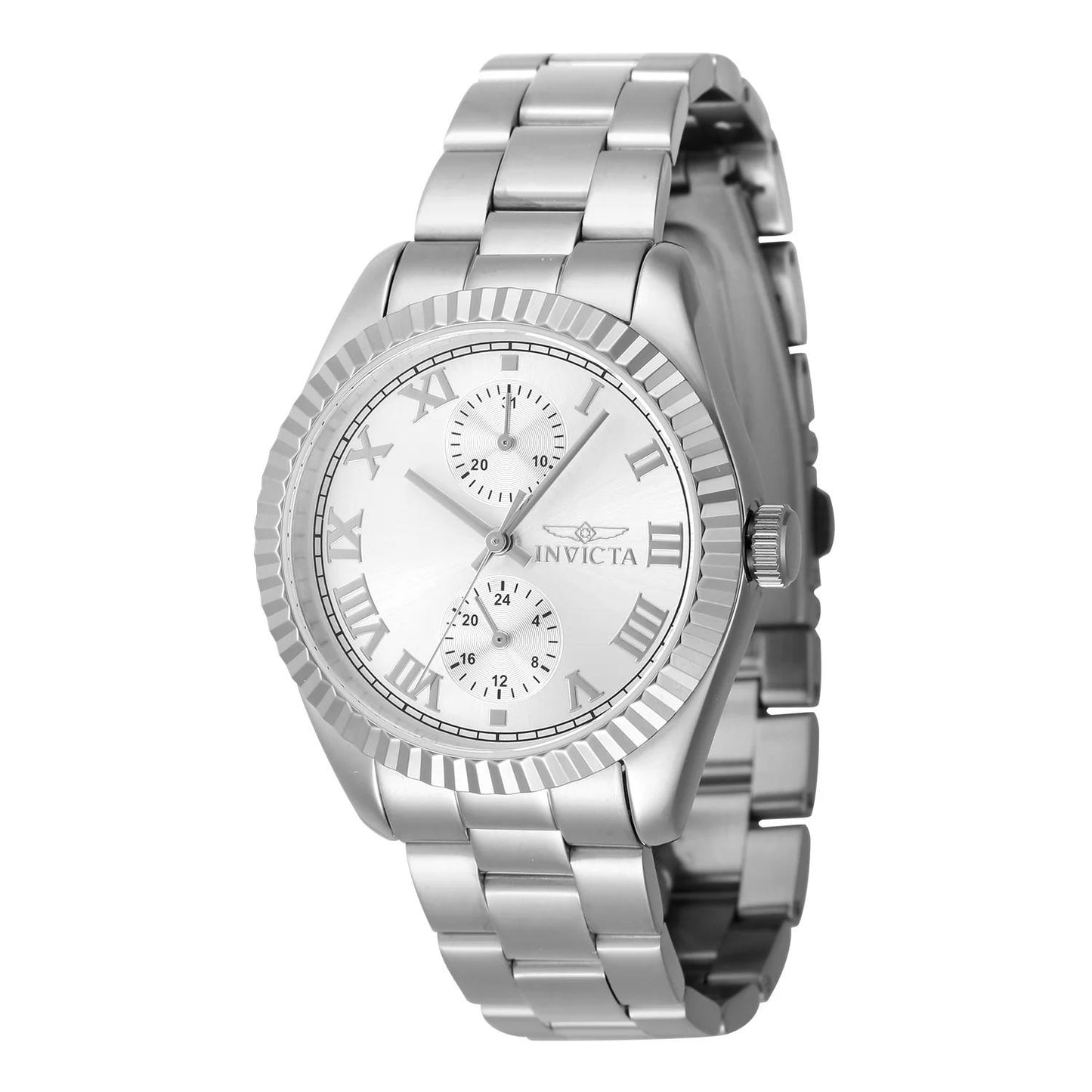 Invicta 47435 Missing