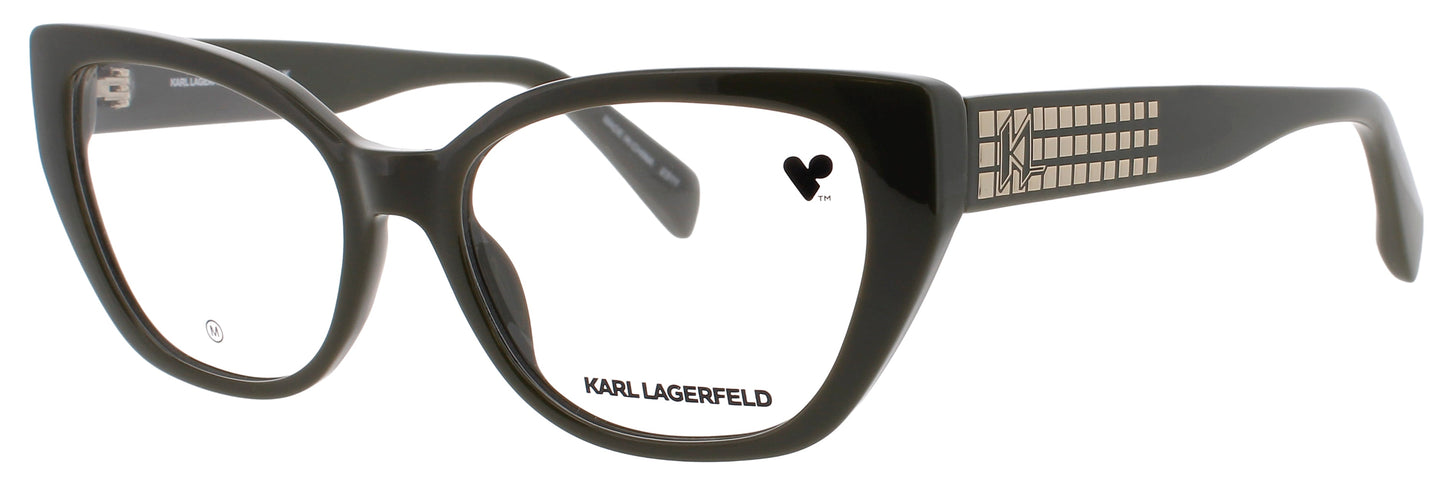 Karl Lagerfeld KL6151-275-53 53