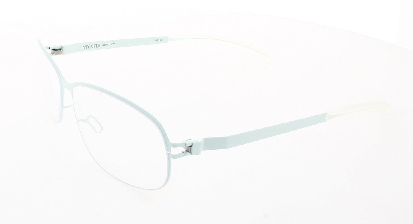Mykita MINT-AKIKO-MINT 0mm
