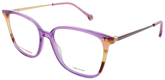 Carolina Herrera HER-0165-0HKZ-53 53mm