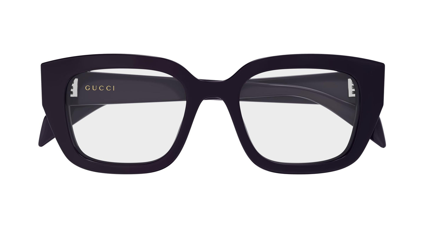 Gucci GG2021o-004 50