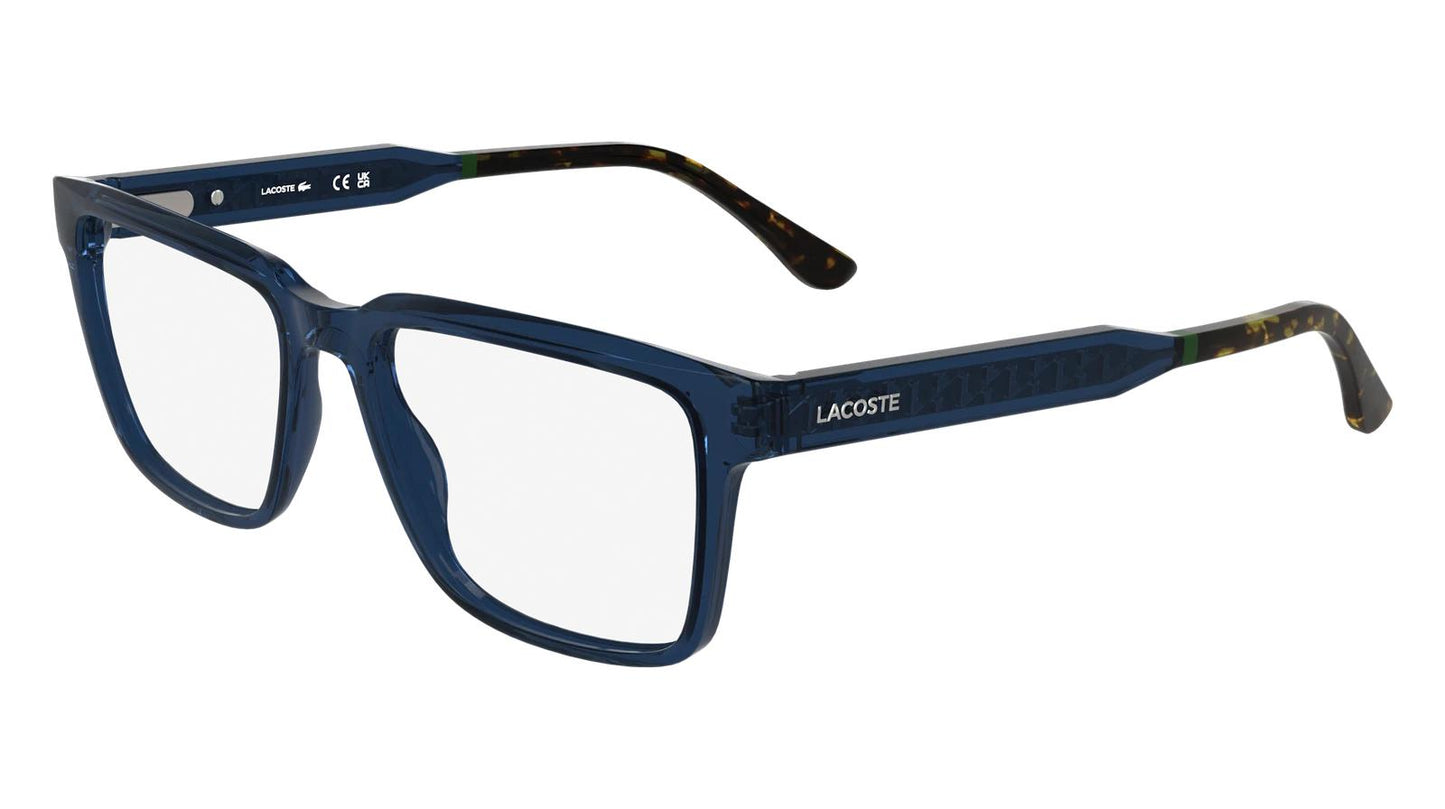 Lacoste L2976-410-5517 55mm