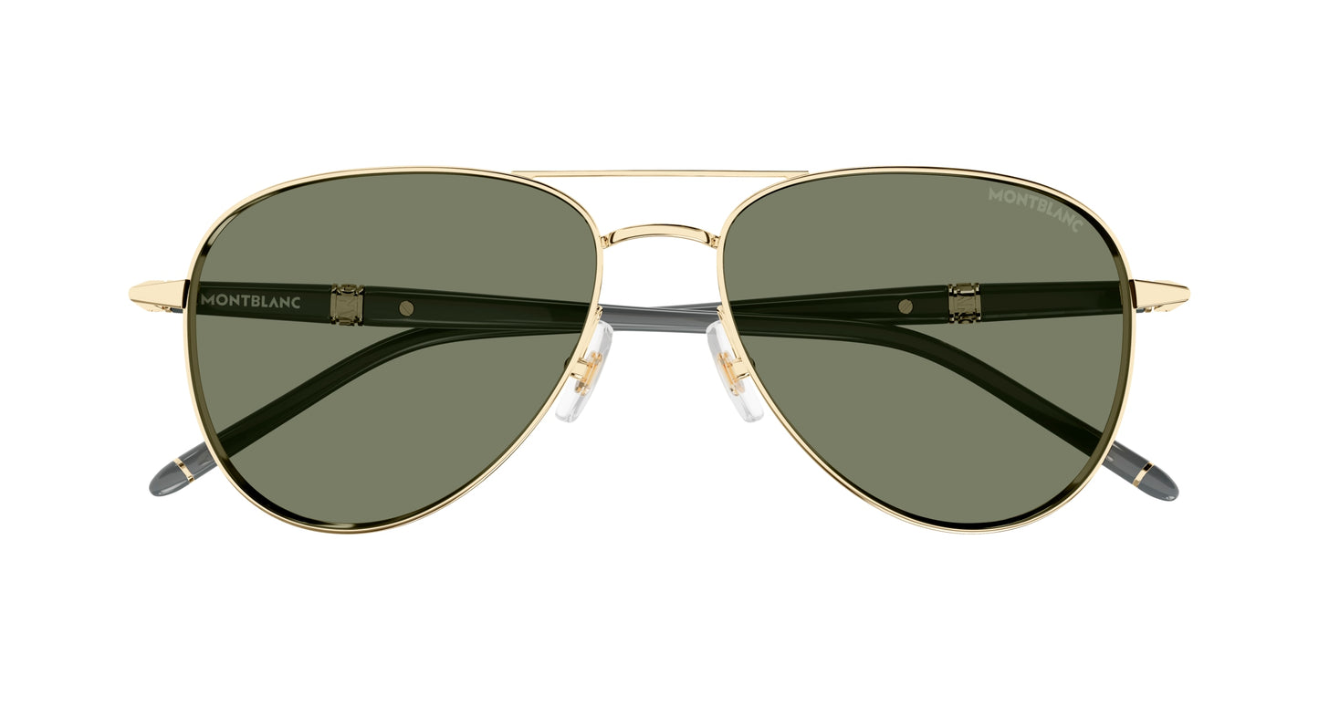 Mont Blanc MB0345S-004 57