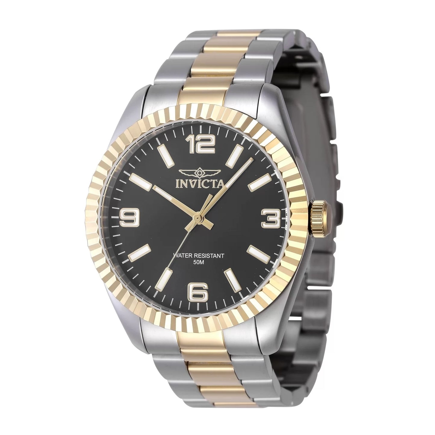 Invicta 47453 Missing