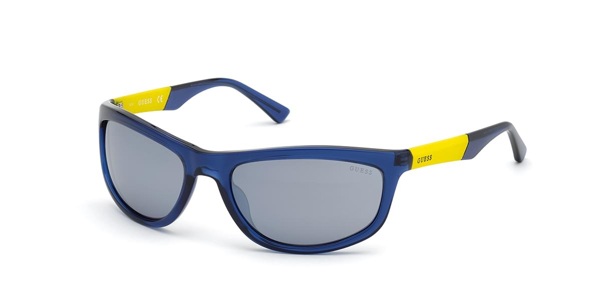 Guess GU6974-90A-62 62mm