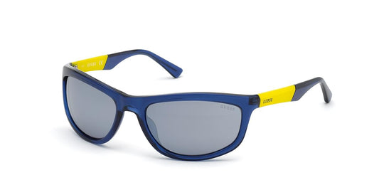 Guess GU6974-90A-62 62mm