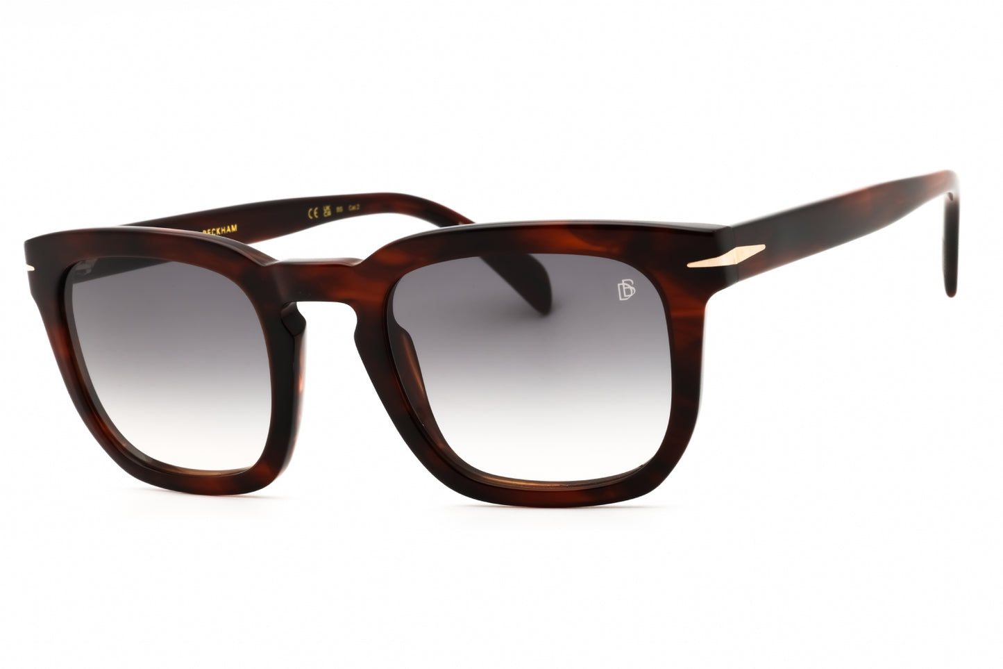 David Beckham DB 7076/S-0EX4 9O 50mm