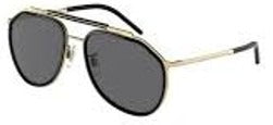 Dolce Gabbana 0DG2277 02/81 57 57