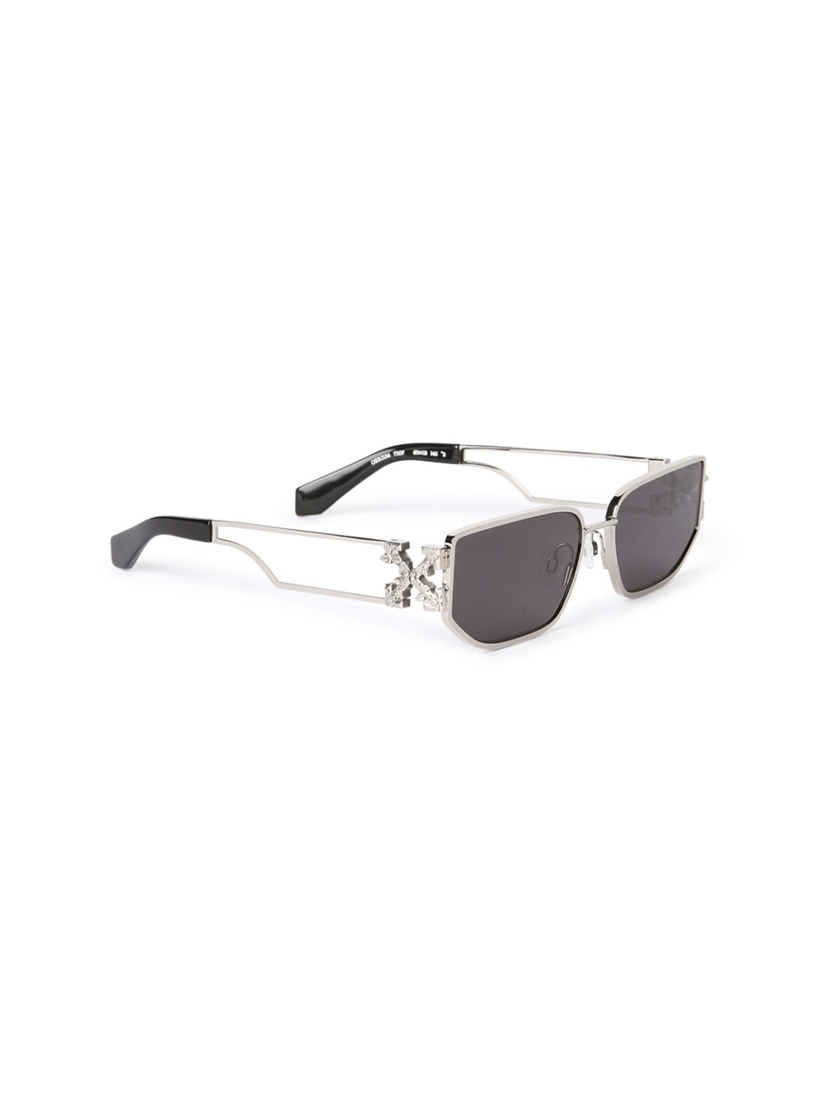 Off-White OERI156F25MET0017207 60mm