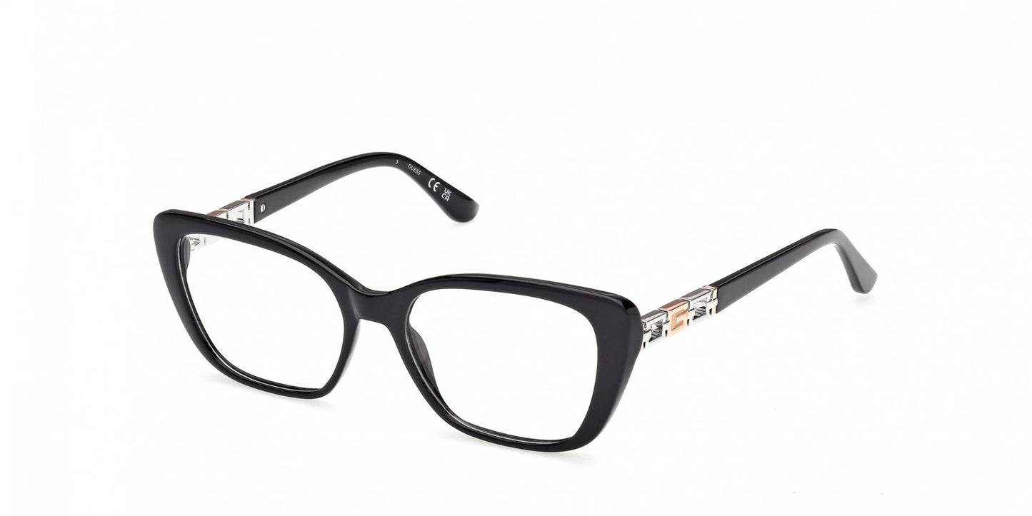 Guess GU50358-001-52 52