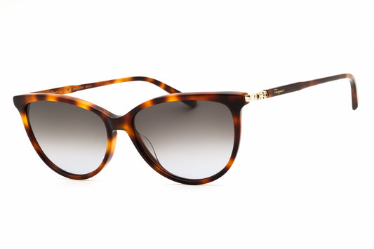 Salvatore Ferragamo SF2870SCP-214 55mm