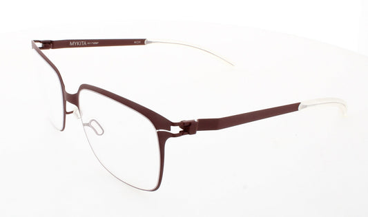 Mykita NO1-LIDIA-PURPLE-RED 0mm