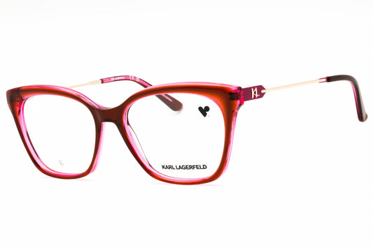 KARL LAGERFELD KL6108-206 54mm