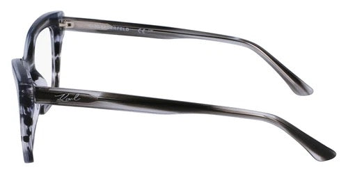 Karl Lagerfeld KL6134-060-52 52mm