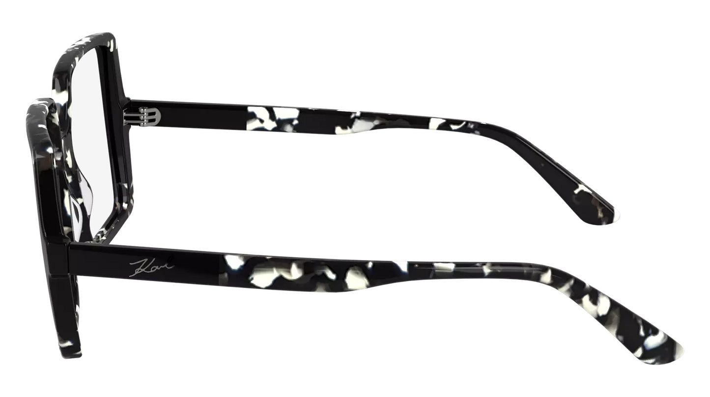 Karl Lagerfeld KL6169-013-54 54mm