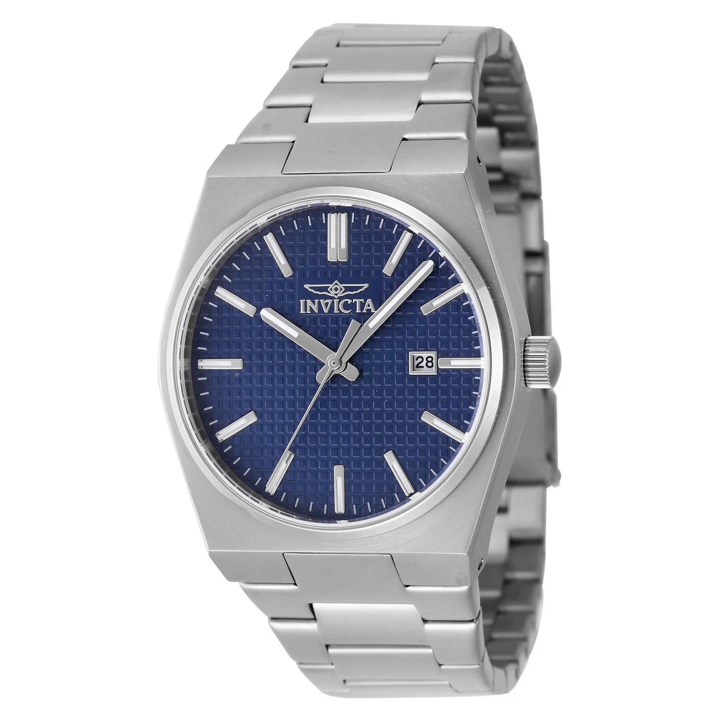 Invicta 48390 Missing