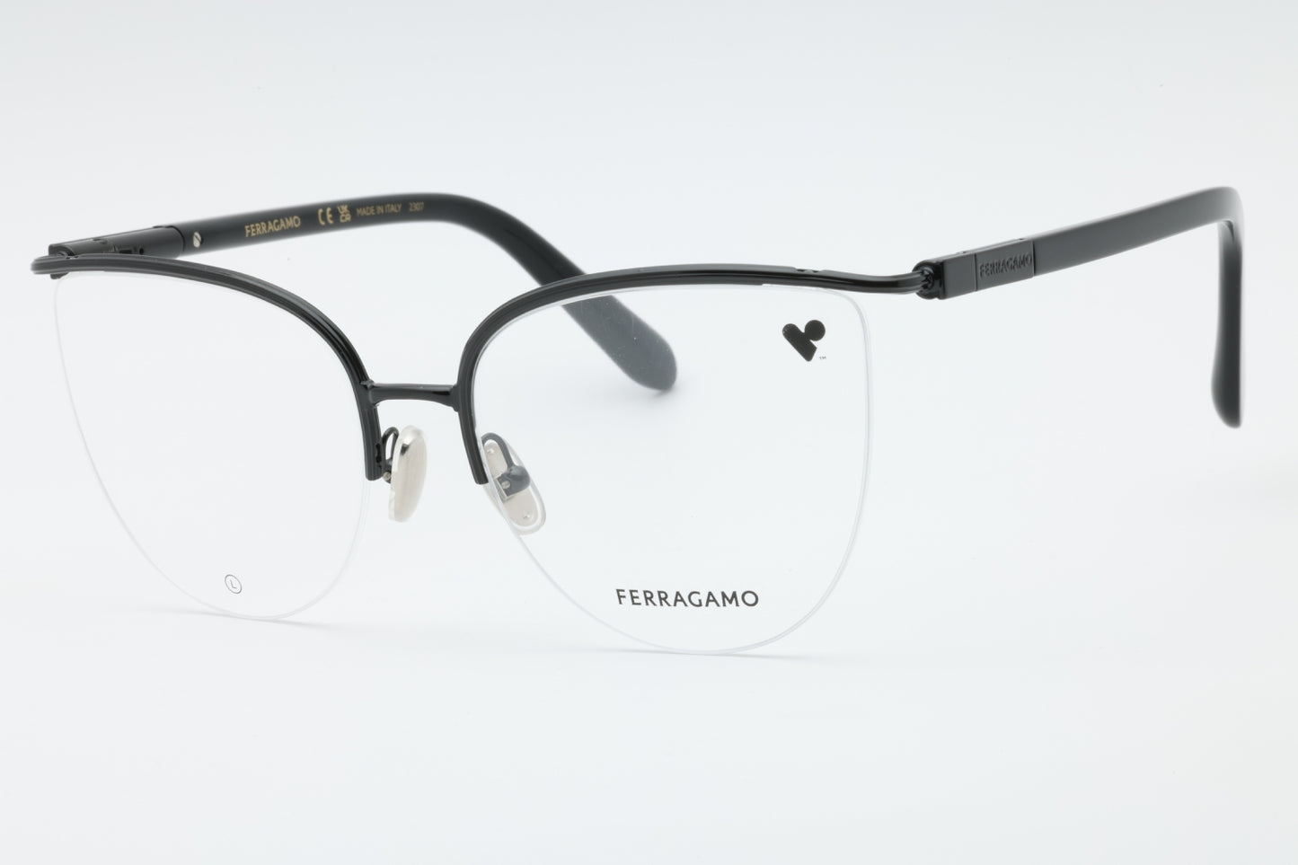 Salvatore Ferragamo SF2227-001 56mm